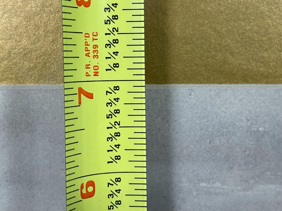 James Towers (United Kingdom) Antique 1879 Original Watercolor On Paper Sailboats Painting Framed Signed 10 X 7 Frame 17.5 X 14.5 [Photo 14]