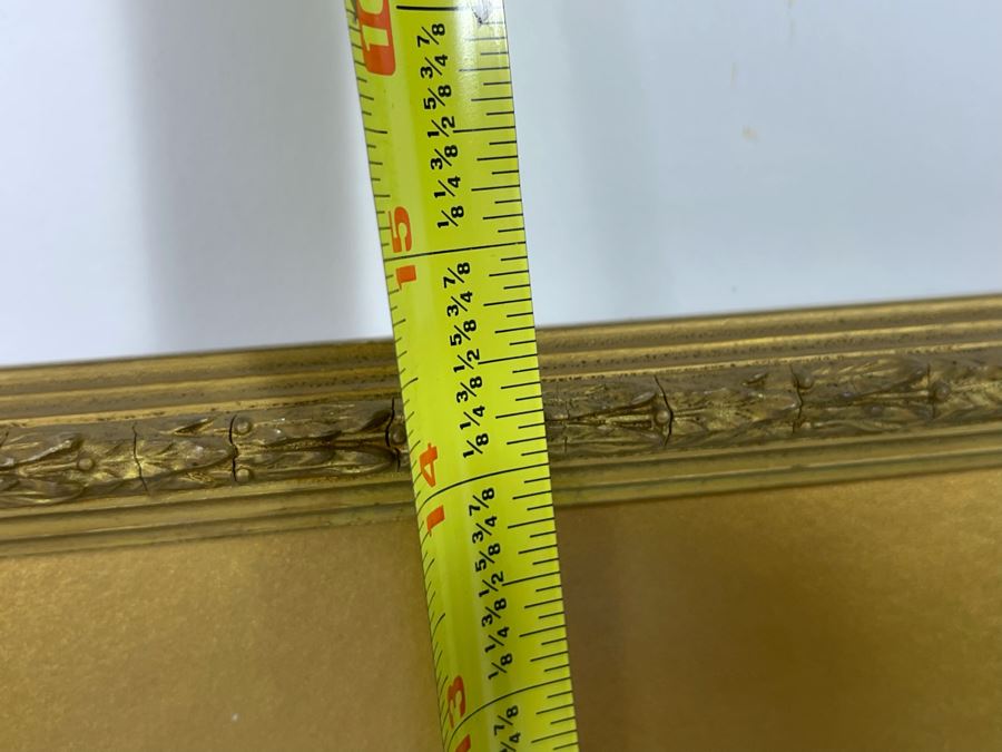 John McDougal (1851-1945, United Kingdom) Antique 1878 Original Watercolor On Paper Seascape Landscape Painting Framed Signed 10 X 7 Frame 17.5 X 14.5 [Photo 15]