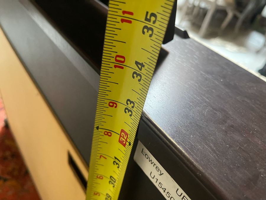 Lowrey Virtual Orchestra EZ2 Tested Working [Photo 12]