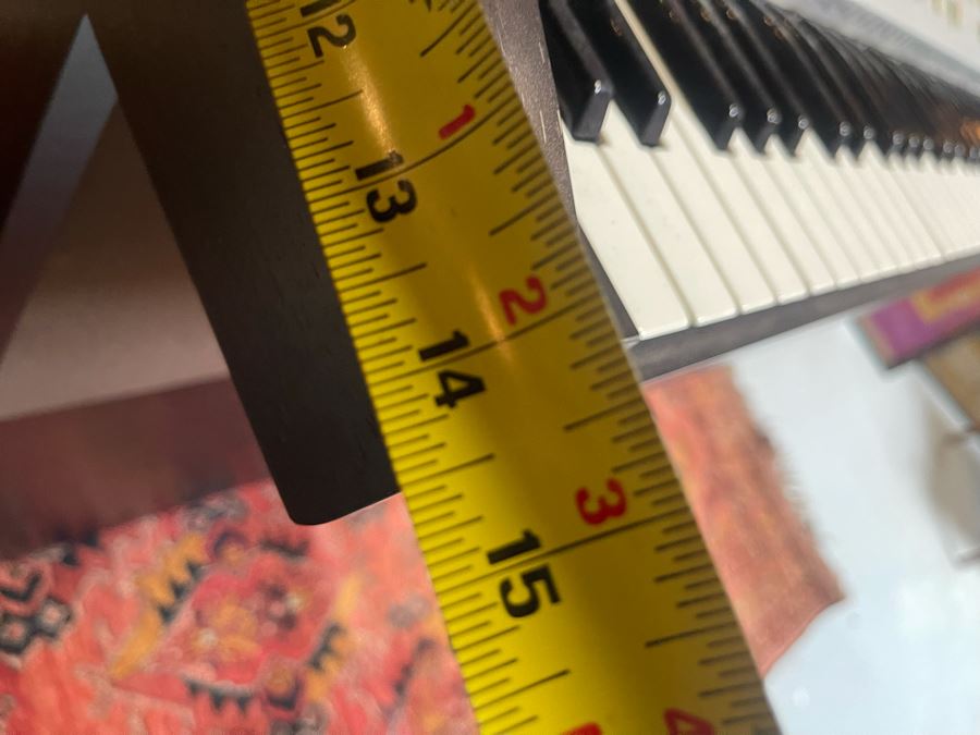 Lowrey Virtual Orchestra EZ2 Tested Working [Photo 11]