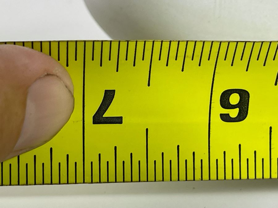 Paul Hoff Designed Gustavsberg Sweden Skaggdopping Bird Figurine 7W X 5H [Photo 10]