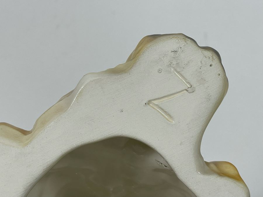 Italian Shih Tzu Dog Breed Ceramic Sculpture 12W X 7H [Photo 11]