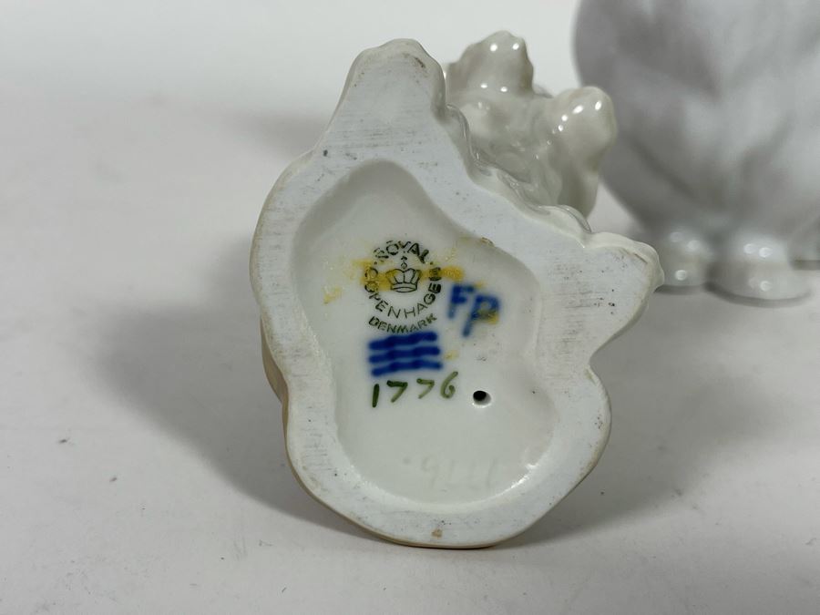 Various Small Shih Tzu Dog Breed Figurines And Salt Shakers [Photo 9]