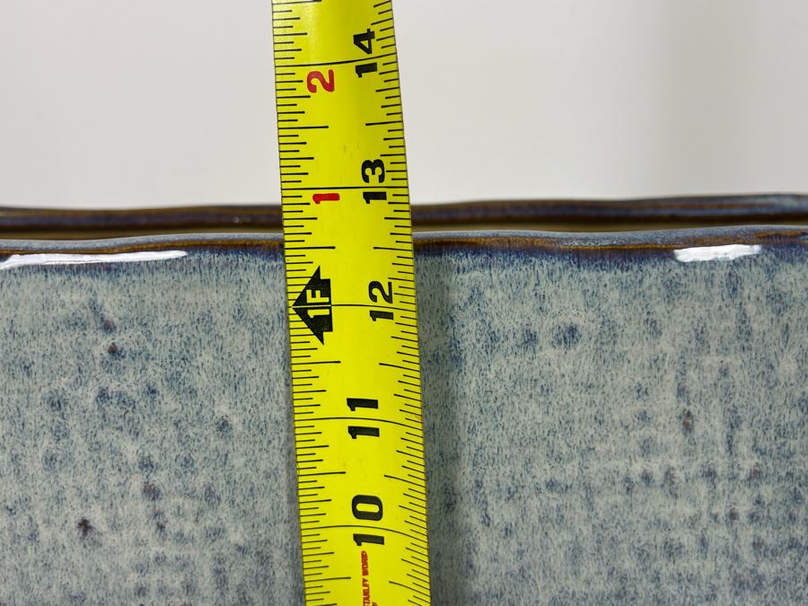 Large Centerpiece Vase 23W  X 12.5H [Photo 6]