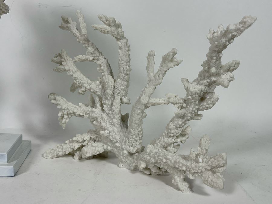 Decorative Faux Coral Home Decor [Photo 6]