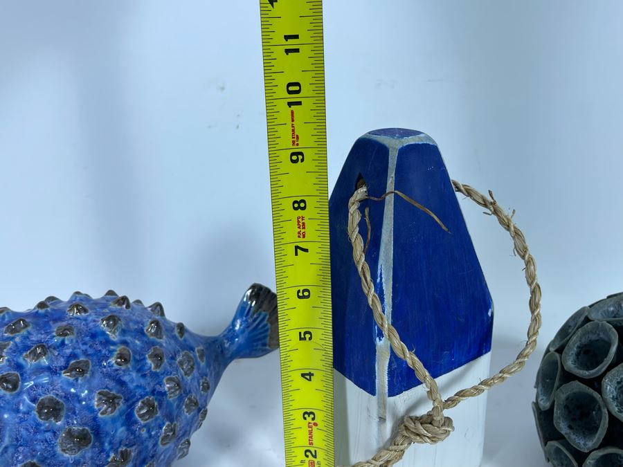 Nautical Home Decor [Photo 8]