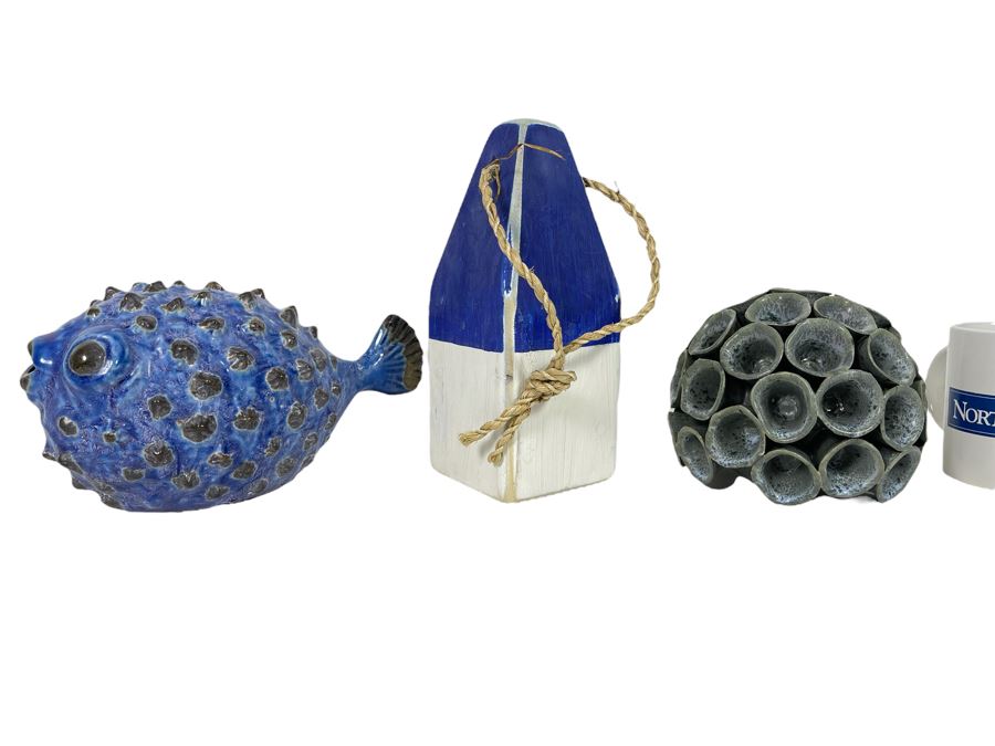 JUST ADDED - Nautical Home Decor [Photo 1]
