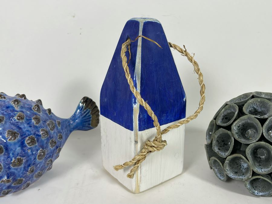 Nautical Home Decor [Photo 6]