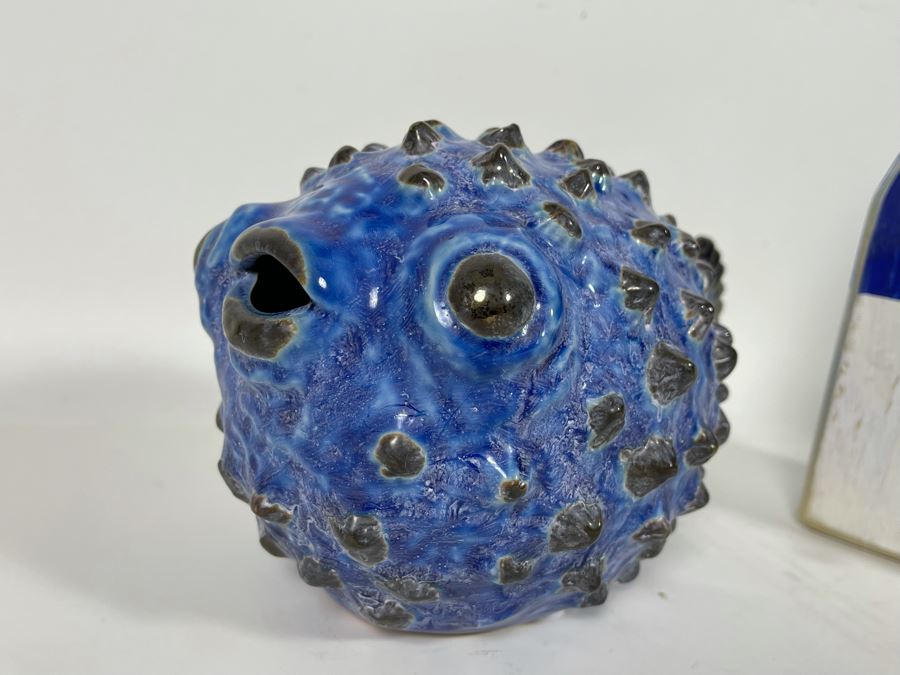 Nautical Home Decor [Photo 4]