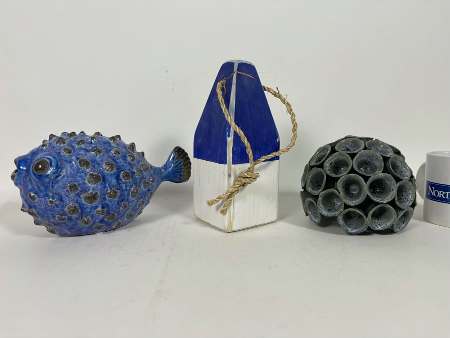 Nautical Home Decor [Photo 2]