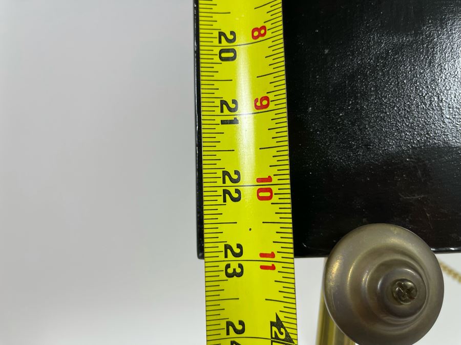 Vintage Mother Of Pearl Inlay Peacock Painting From Saigon, Vietnam Ho Chi Minh City With Brass Stand 15.5W X 23H [Photo 9]