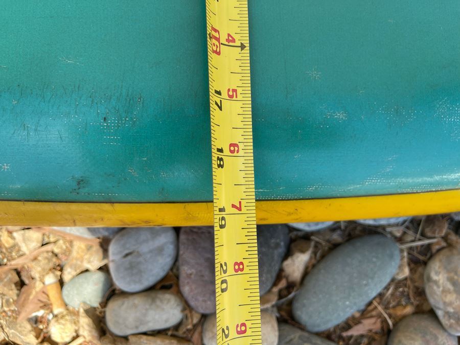 Vintage RC Surflines Surfboard 66”L X 19”W [Photo 11]