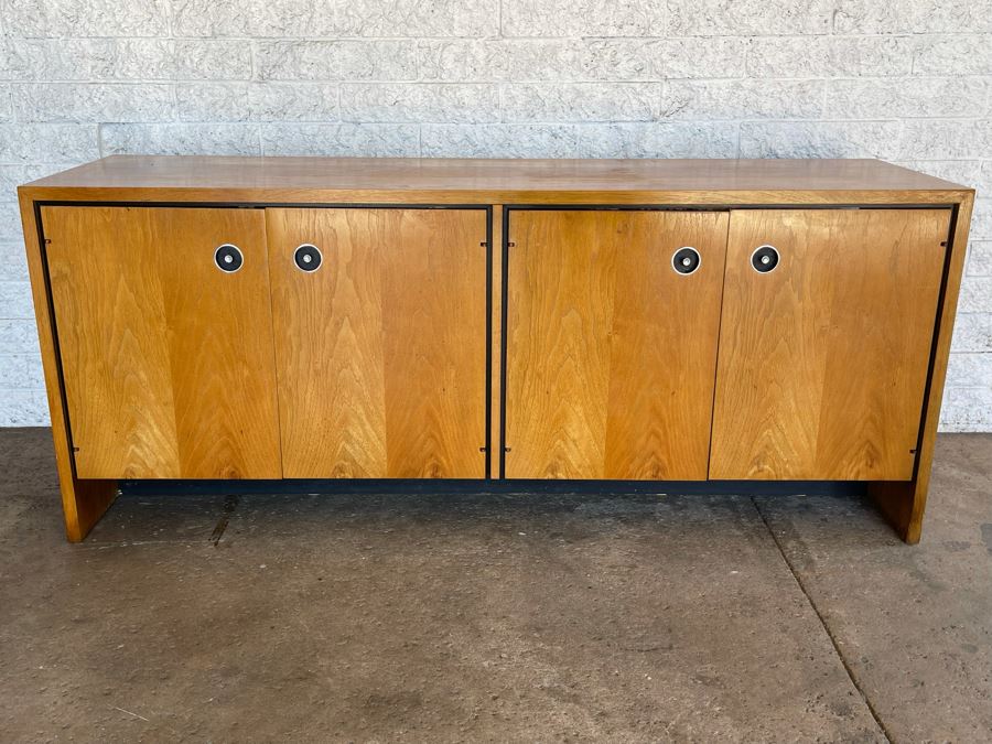 Glenn Of California Credenza 72W X 20D X 30H [Photo 3]