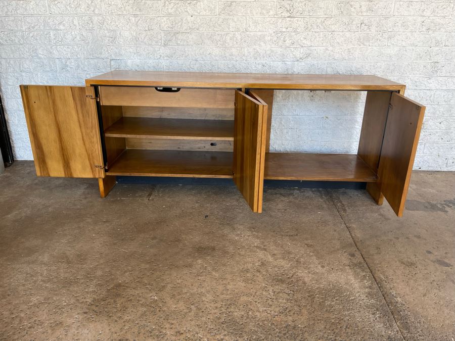 Glenn Of California Credenza 72W X 20D X 30H [Photo 13]