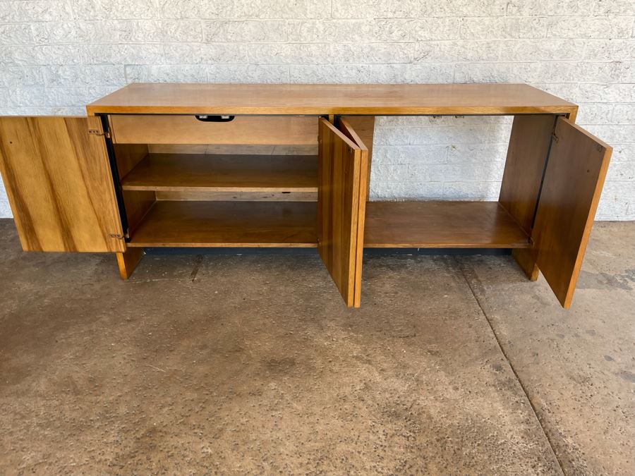 Glenn Of California Credenza 72W X 20D X 30H [Photo 11]