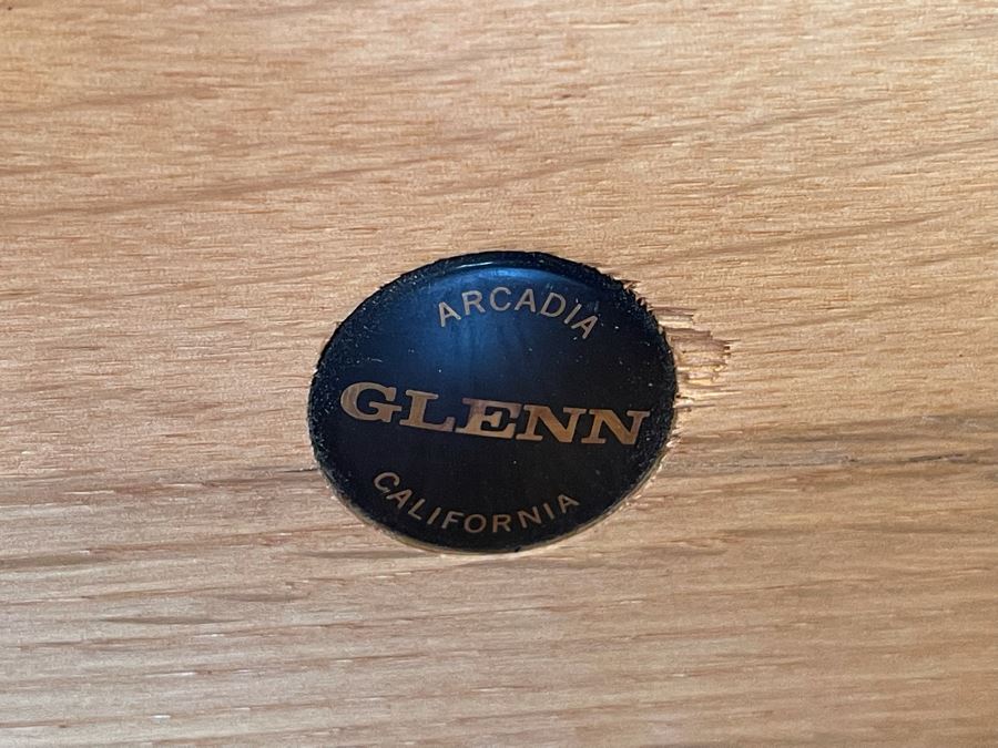 Glenn Of California Credenza 72W X 20D X 30H [Photo 15]