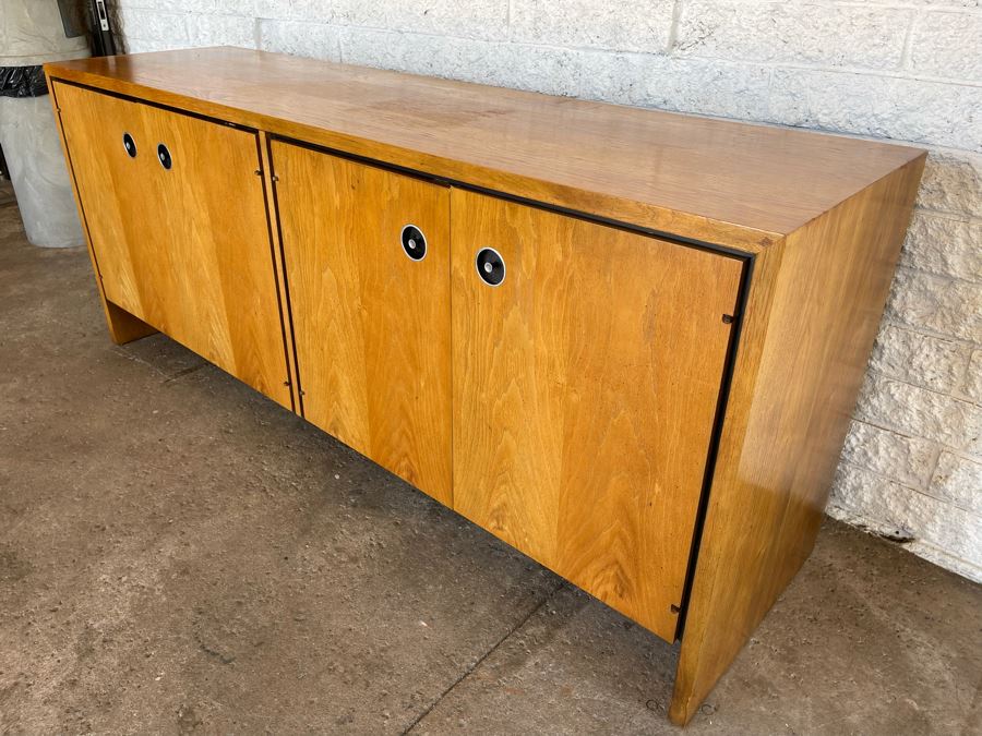 Glenn Of California Credenza 72W X 20D X 30H [Photo 8]