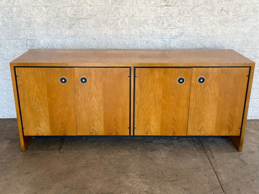 Glenn Of California Credenza 72W X 20D X 30H [Photo 6]