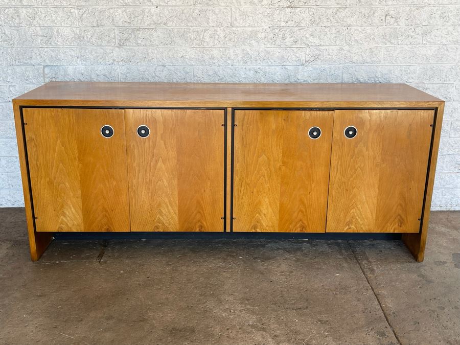 Glenn Of California Credenza 72W X 20D X 30H [Photo 4]