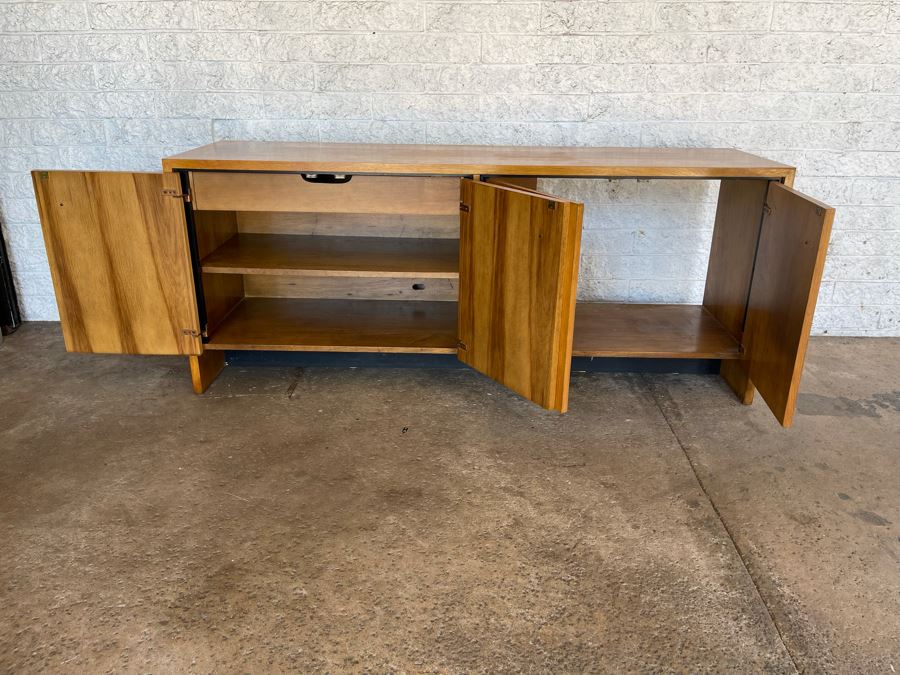 Glenn Of California Credenza 72W X 20D X 30H [Photo 14]