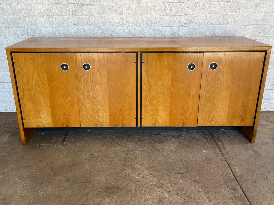 Glenn Of California Credenza 72W X 20D X 30H [Photo 2]