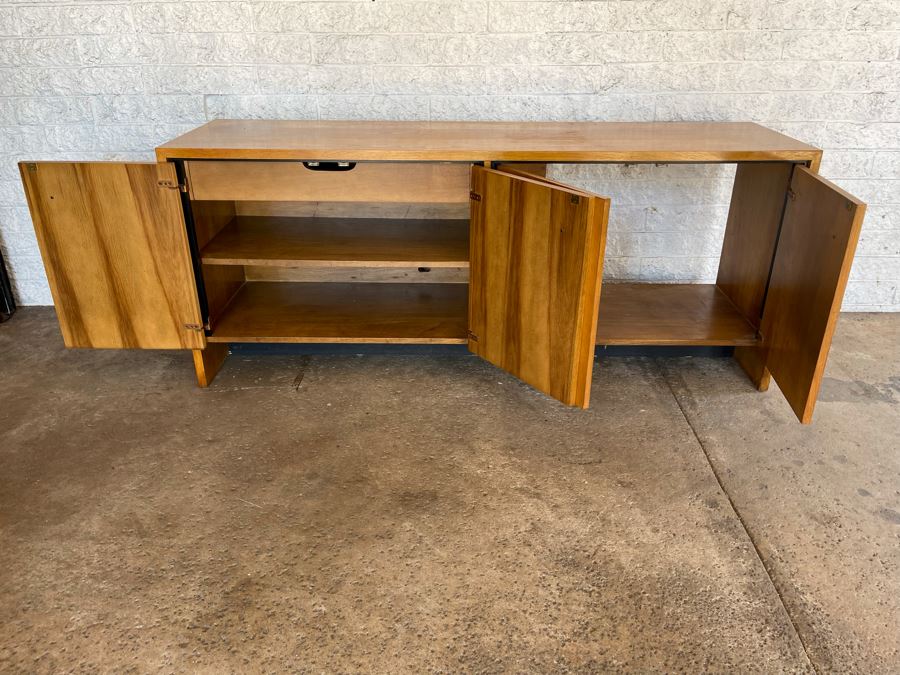 Glenn Of California Credenza 72W X 20D X 30H [Photo 12]