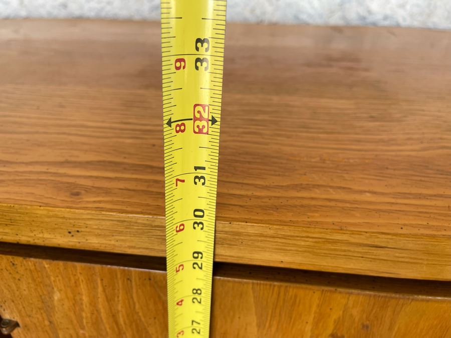 Glenn Of California Credenza 72W X 20D X 30H [Photo 20]