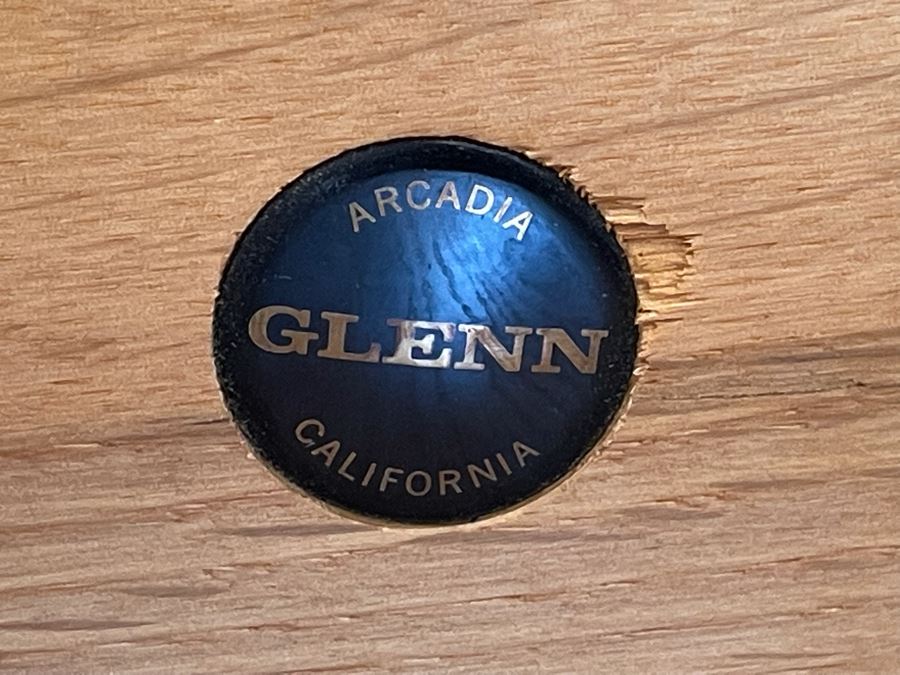 Glenn Of California Credenza 72W X 20D X 30H [Photo 16]