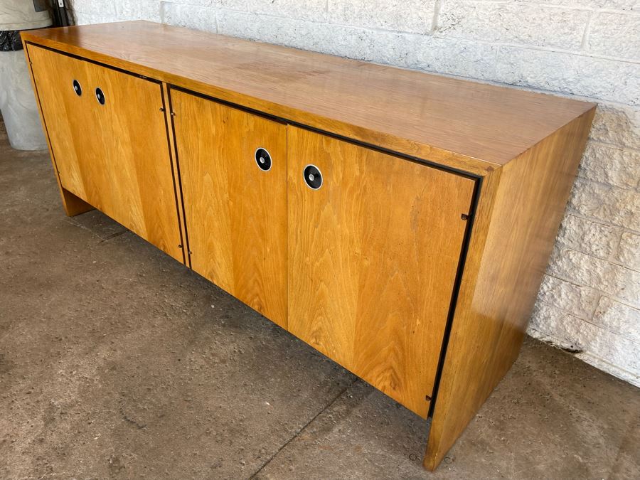 Glenn Of California Credenza 72W X 20D X 30H [Photo 9]