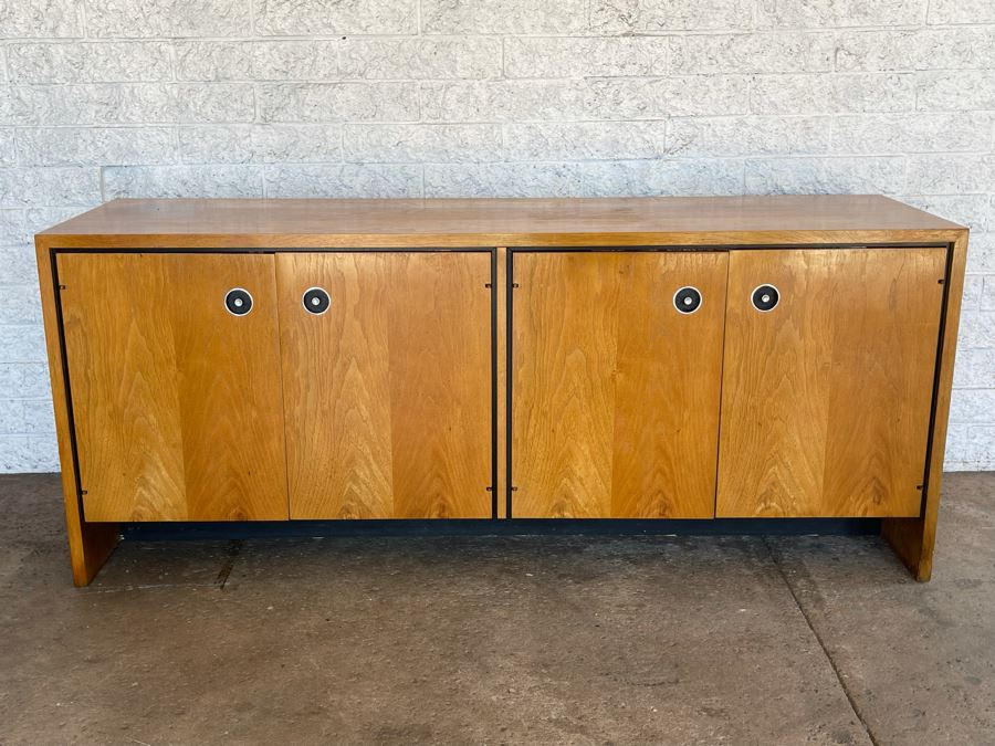 Glenn Of California Credenza 72W X 20D X 30H [Photo 5]