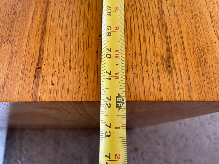 Glenn Of California Credenza 72W X 20D X 30H [Photo 18]