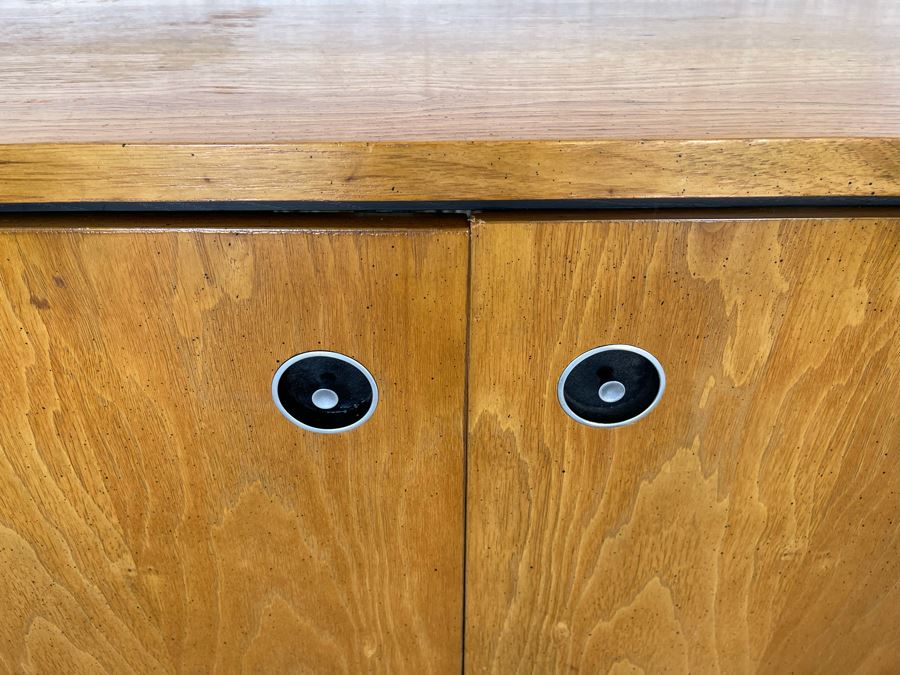 Glenn Of California Credenza 72W X 20D X 30H [Photo 10]