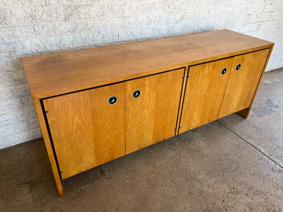 Glenn Of California Credenza 72W X 20D X 30H [Photo 7]