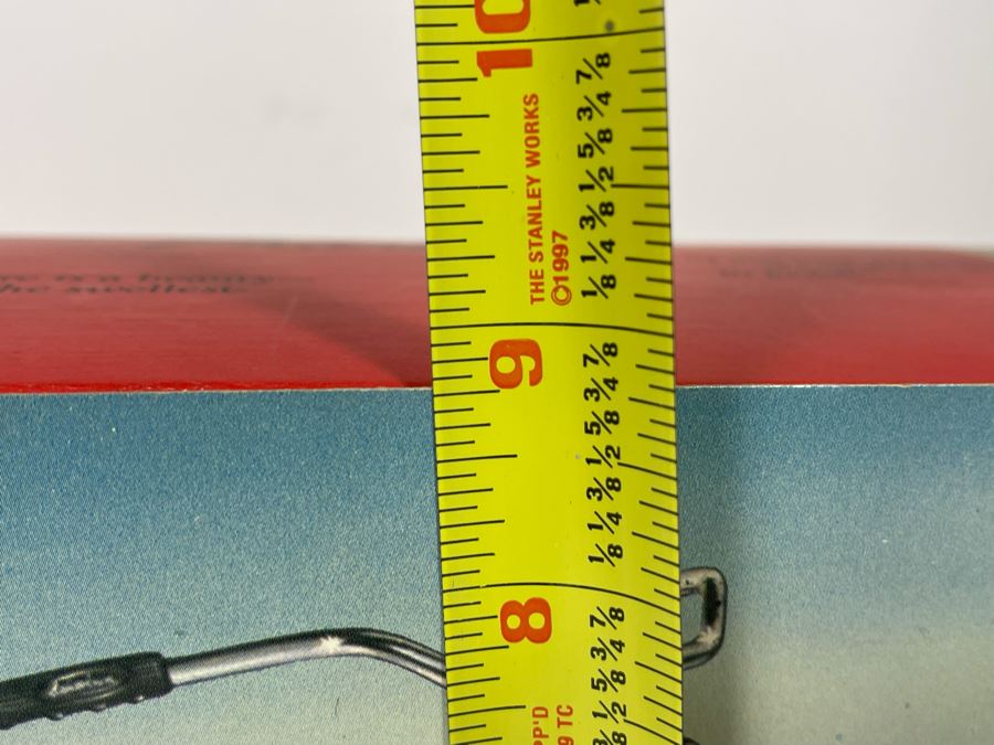 Schwinn Black Phantom Bike Model With Box [Photo 11]