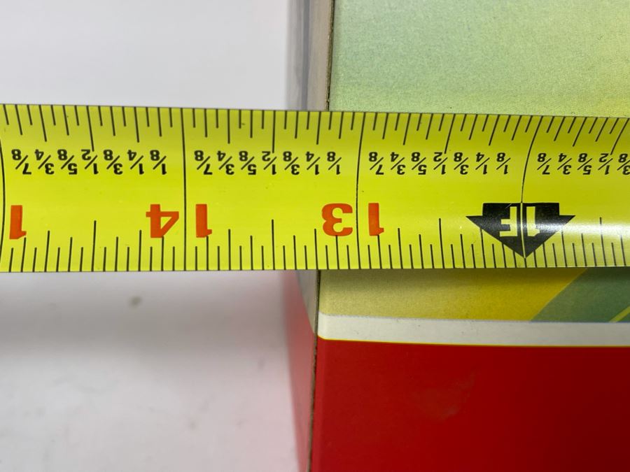 Schwinn Black Phantom Bike Model With Box [Photo 10]