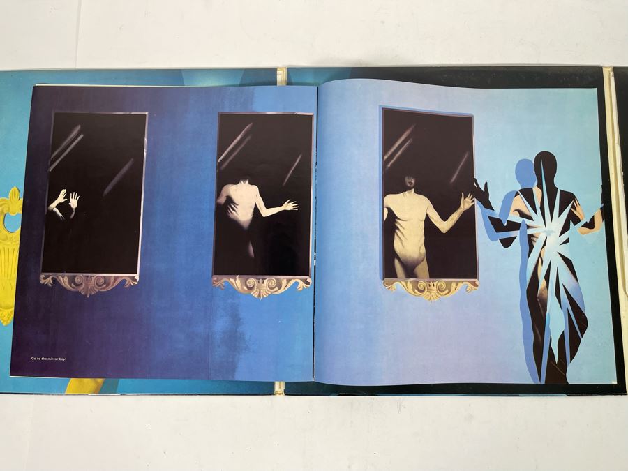 The Who Tommy Vinyl Record DXSW 7205 [Photo 9]