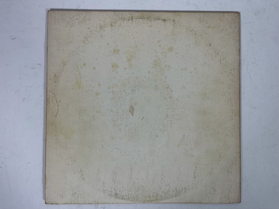 The Rolling Stones Live: In Again Out Again Vinyl Record Acorn 1-X-241 [Photo 2]