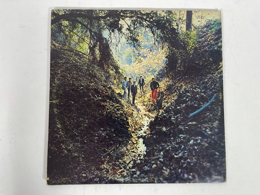 The Rolling Stones Big Hits (High Tide And Green Grass) Vinyl Record NPS-1 [Photo 6]