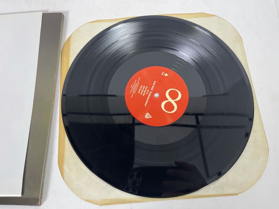 Sonic Youth Daydream Nation Vinyl Record 75403-1 [Photo 6]