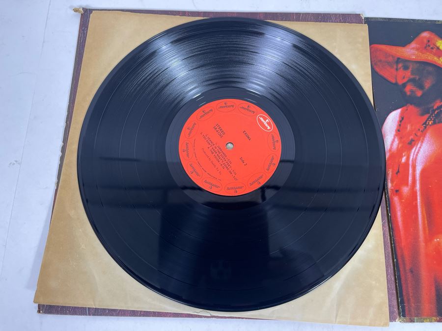 (2) Exuma Vinyl Records [Photo 10]