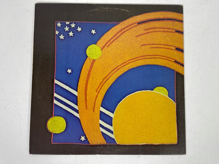 Sir Lord Baltimore - Sir Lord Baltimore Vinyl Record [Photo 3]