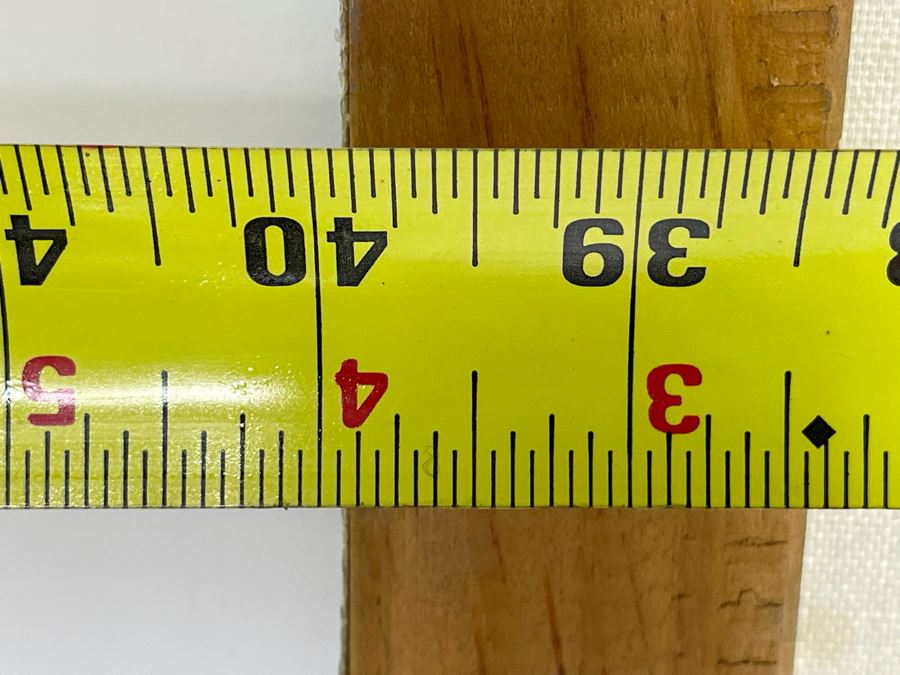 Original Jackie Lewis Bowker Palm Springs Area Desert Painting 40 X 30 [Photo 14]