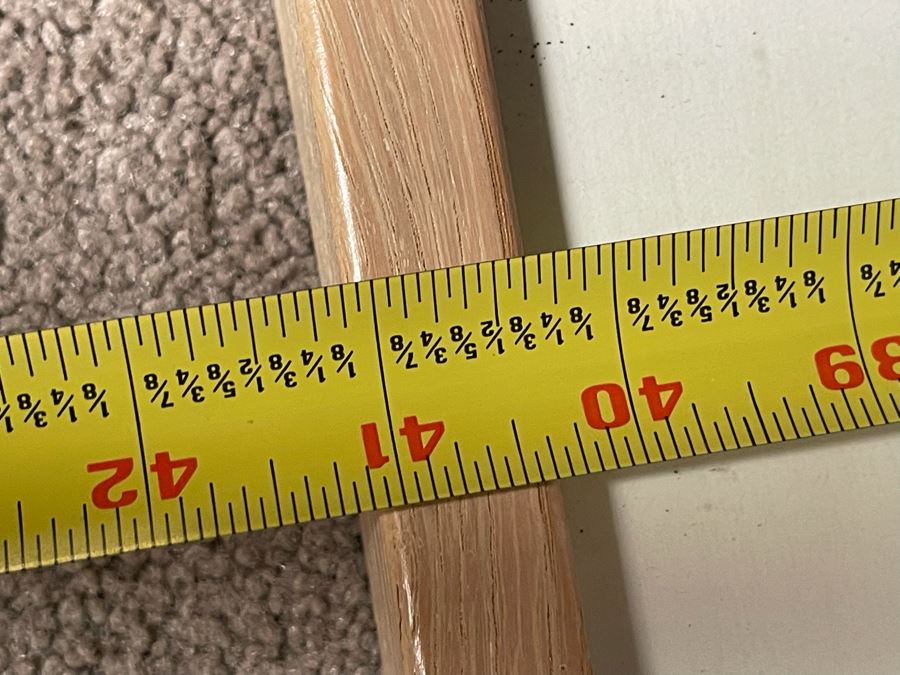 3D Ocean Breaking Wave Paper Artwork Signed Wess Framed 41 X 31 [Photo 13]