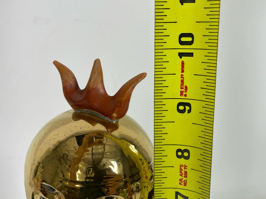 Chinese Porcelain Decor 10H [Photo 5]