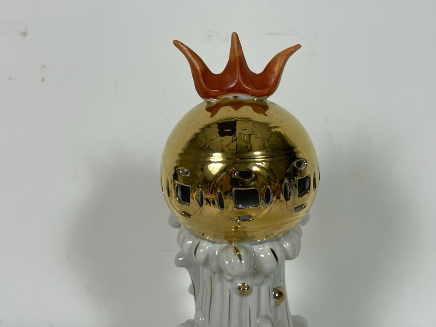 Chinese Porcelain Decor 10H [Photo 3]