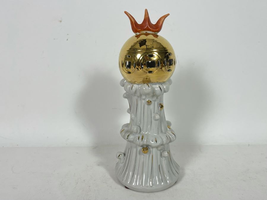 Chinese Porcelain Decor 10H [Photo 2]