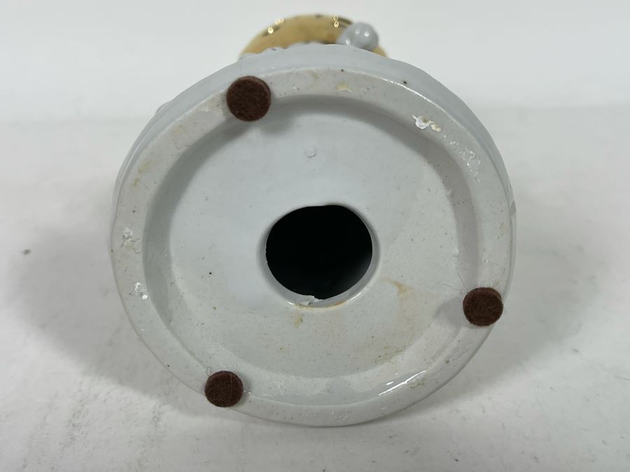 Chinese Porcelain Decor 10H [Photo 4]