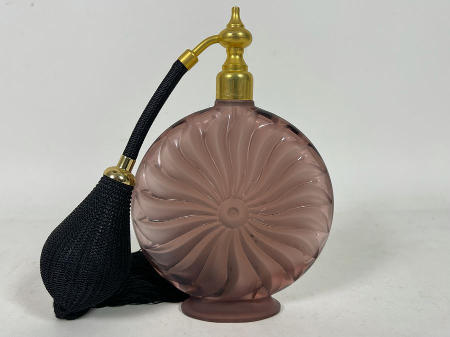 Marcel Franck Paris Perfume Bottle 6H [Photo 6]