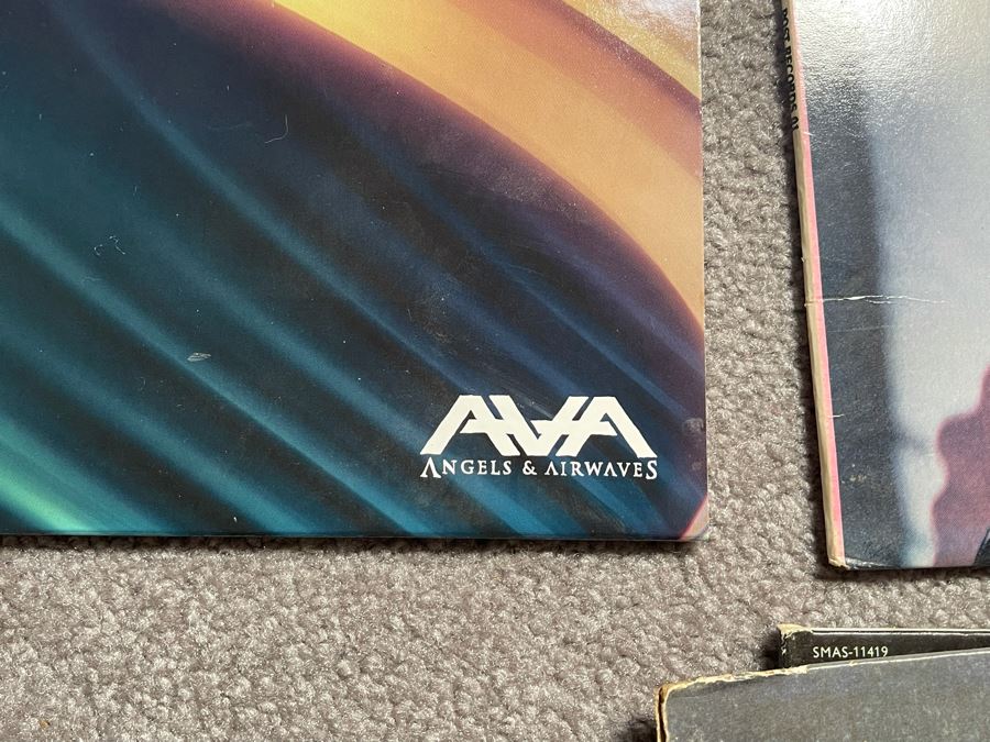 JUST ADDED - (12) Vinyl Record Lot [Photo 11]