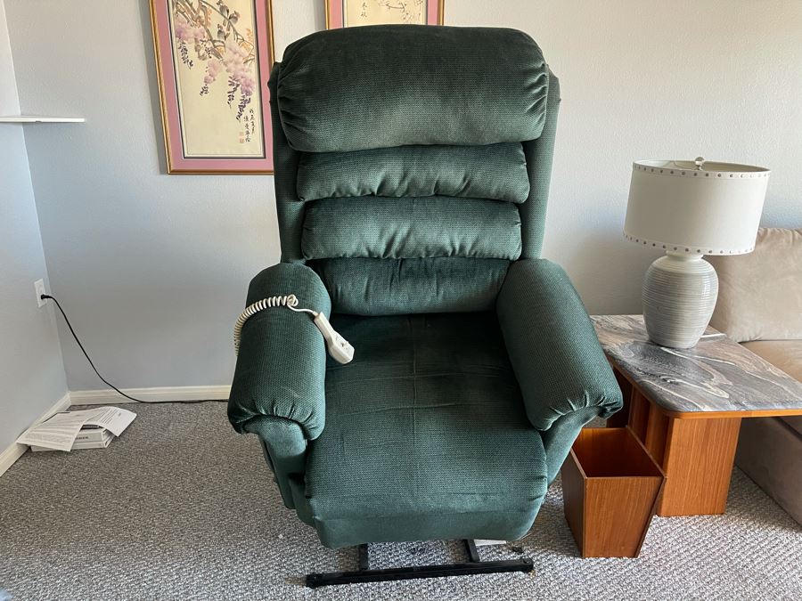 Adjustable Lift Armchair [Photo 6]